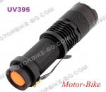 ФЕНЕР POWER STYLE UV395 / ТЕСТЕР-3